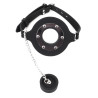 Kiotos Baillon Round Open 4cm